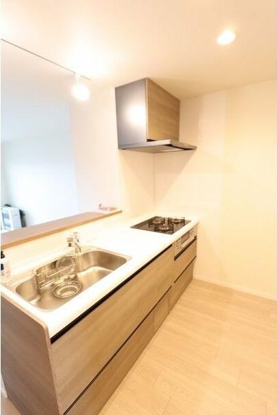 札幌市白石区北郷二条１０丁目のマンション