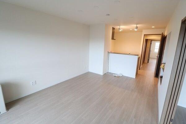 札幌市白石区北郷二条１０丁目のマンション