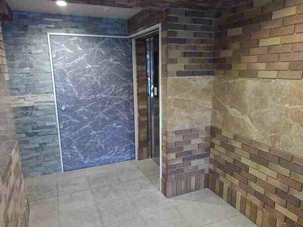 札幌市白石区菊水三条５丁目のマンション