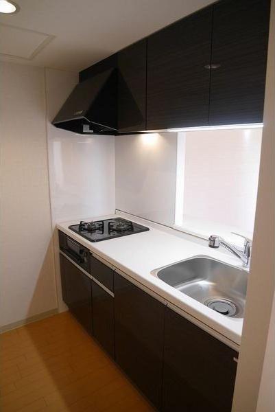 札幌市白石区菊水三条５丁目のマンション