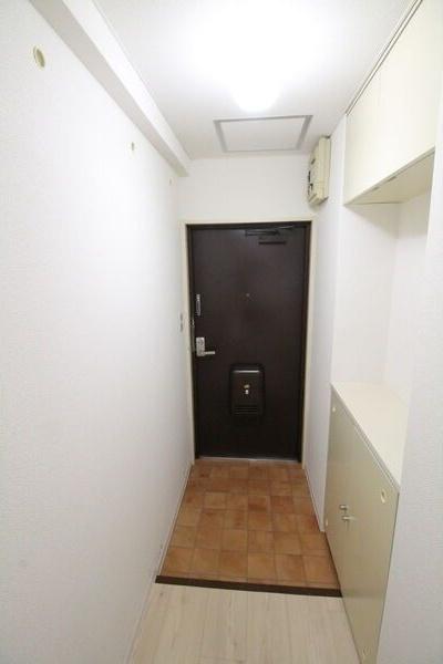 札幌市白石区平和通１１丁目南のマンション