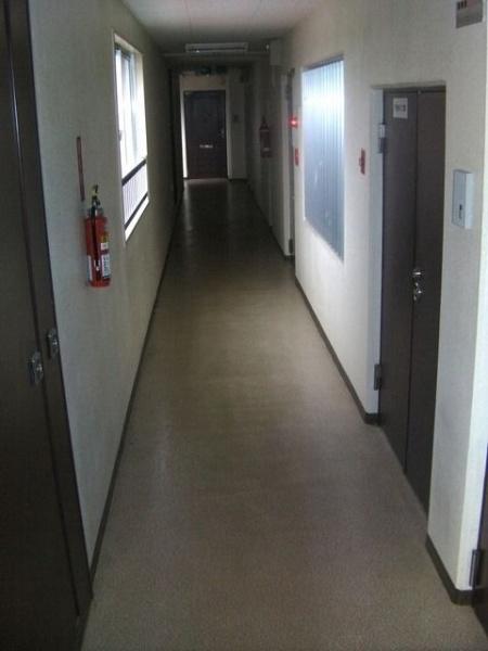 札幌市白石区平和通１１丁目南のマンション