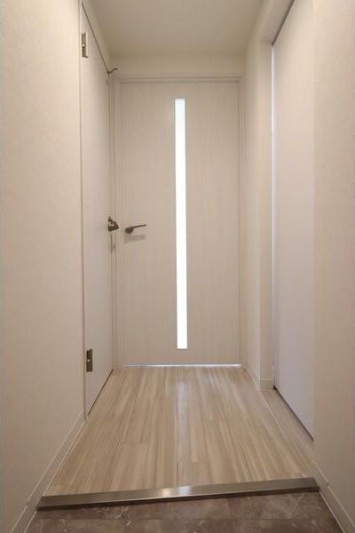 札幌市白石区本郷通１３丁目北のマンション