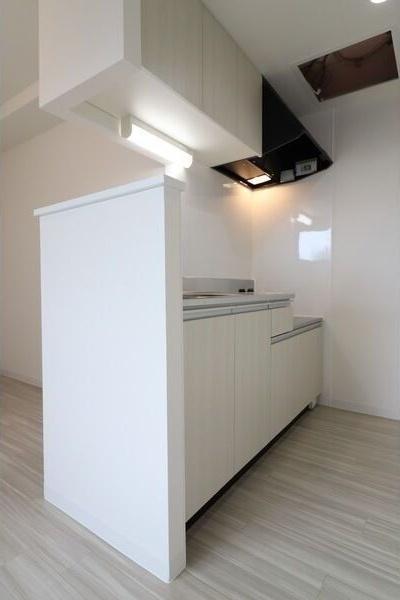 札幌市白石区本郷通１３丁目北のマンション