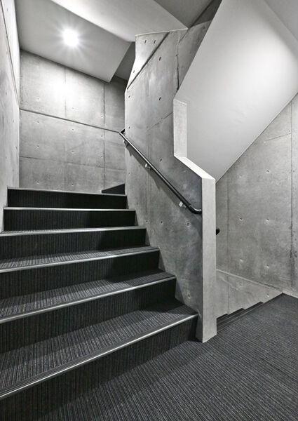 札幌市白石区栄通１９丁目のマンション