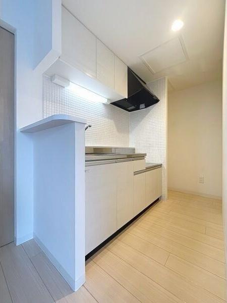 札幌市白石区菊水五条３丁目のマンション