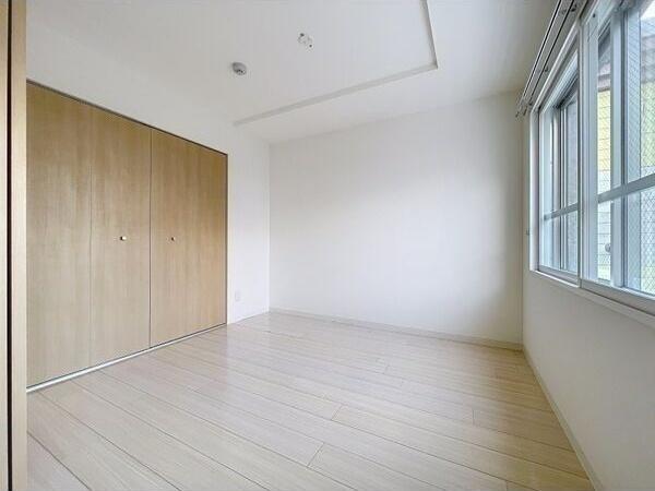 札幌市白石区菊水五条３丁目のマンション