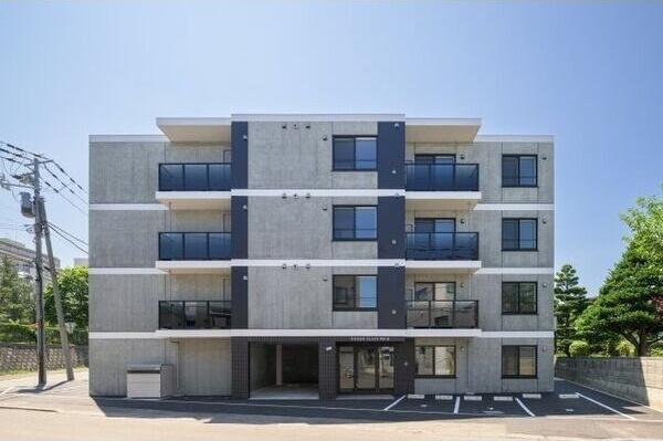 URBANFLATS平岸2