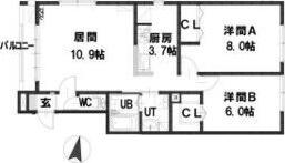 ルミエールエクセレント27A