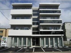 グランツ学園前