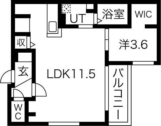 casaAT平岸2nd