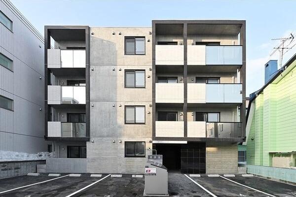 casaAT平岸2nd