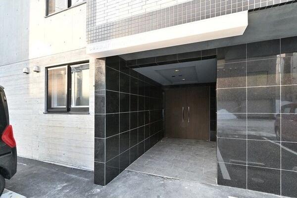 casaAT平岸2nd