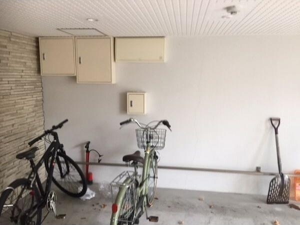 ヴレネージュ平岸