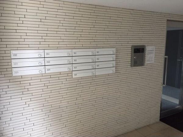 ヴレネージュ平岸