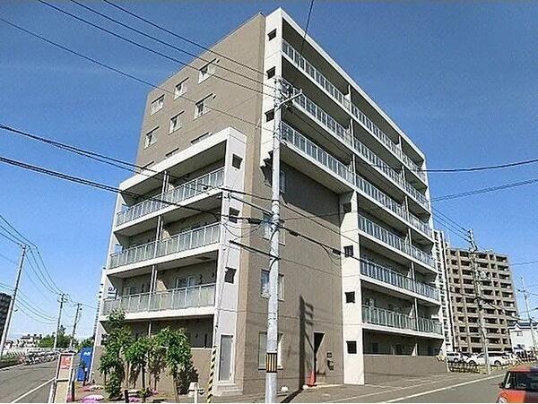 ラヴィ福住