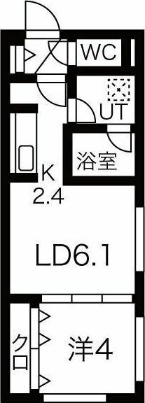 UrbanPark平岸(アーバンパーク)