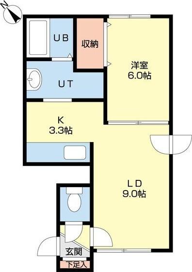 ボヌールメゾン