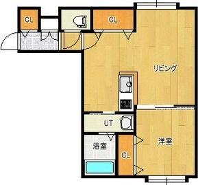 レユシール七番館