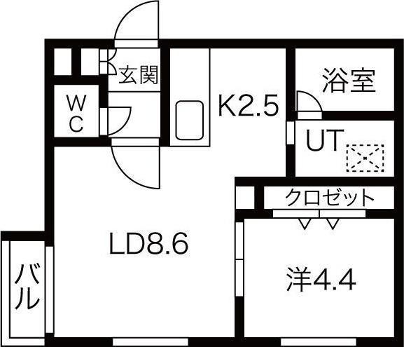 ビルズ本郷