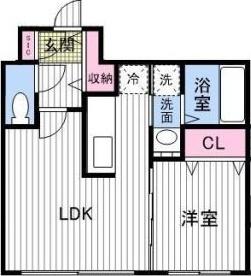 Enchante発寒南