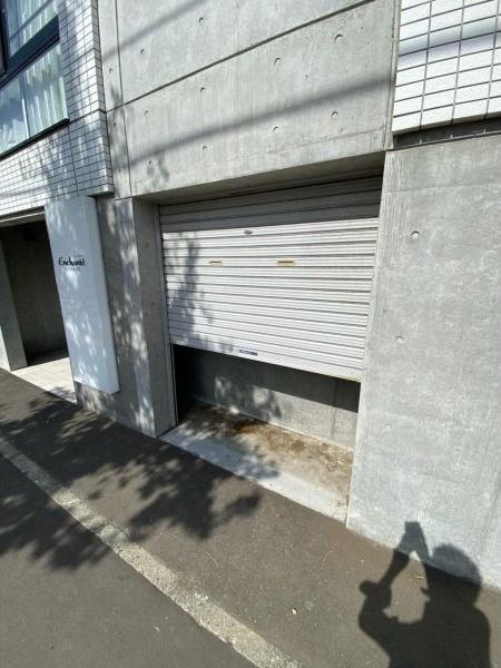 Enchante発寒南