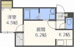 サンステージ宮の沢1-2