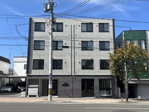 BellCourt発寒南(ベルコート発寒南)