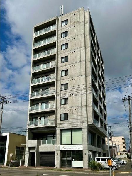 N28セントラルビル