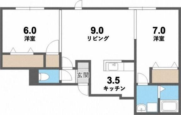 オリエンス38