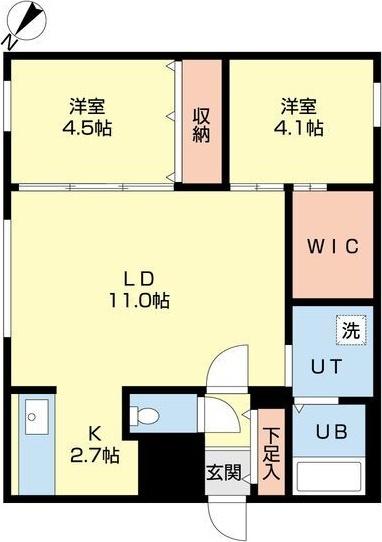 Progress東区役所前