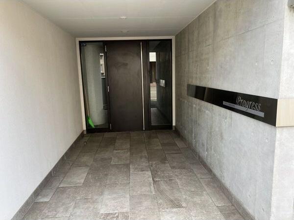 Progress東区役所前
