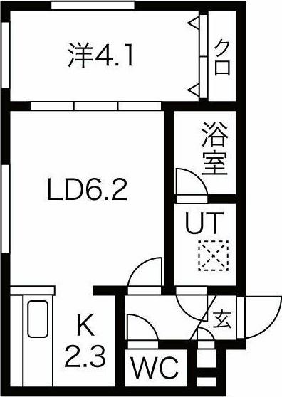CasaCentro平岸(カーサチェントロ)