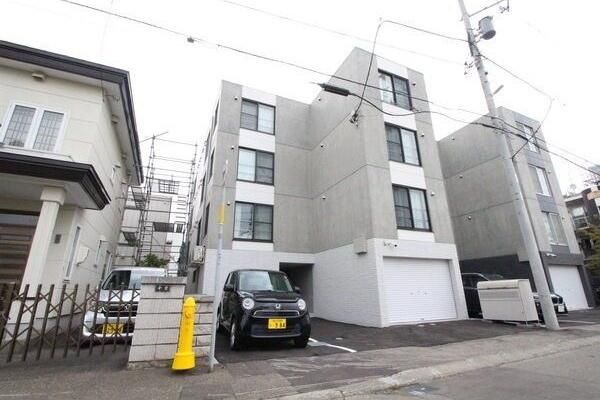 CasaCentro平岸(カーサチェントロ)