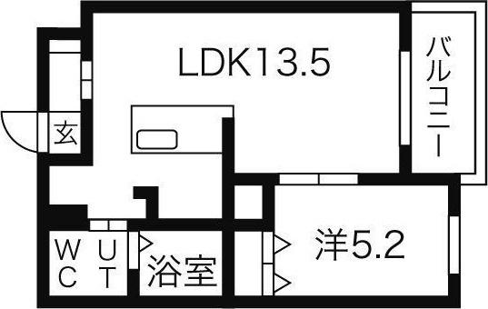 ポラリス美園