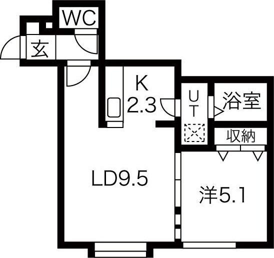 ノラヴェール