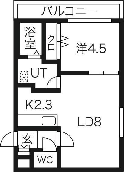 クレドヒルズ