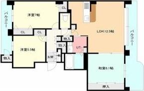 ロジェ北11条307