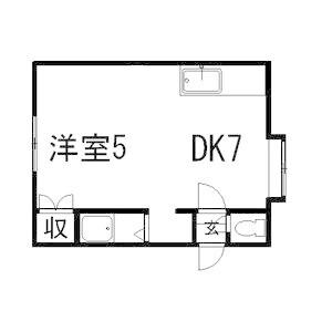 コーポビーアンビシャス