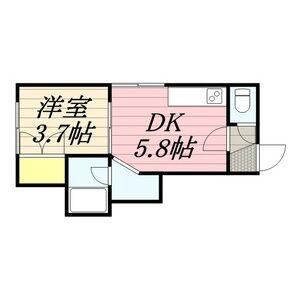 エスポワール東札幌