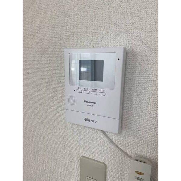 エスポワール東札幌