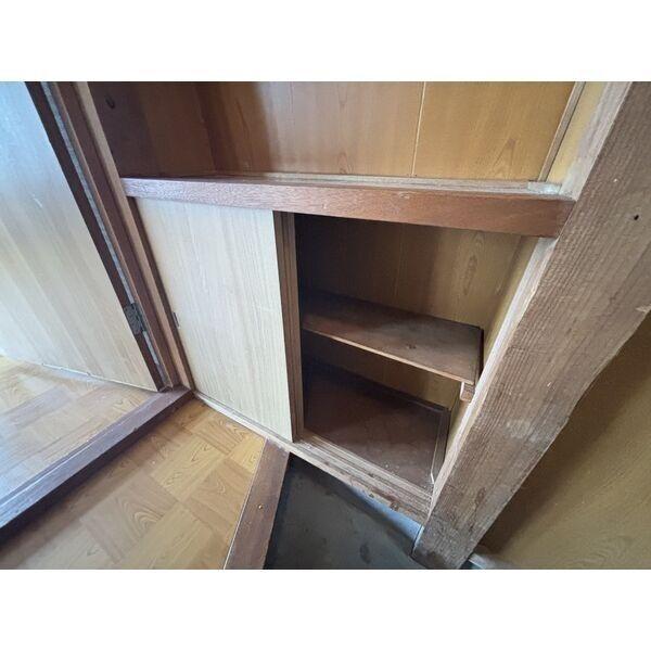 栄マンション(収納)