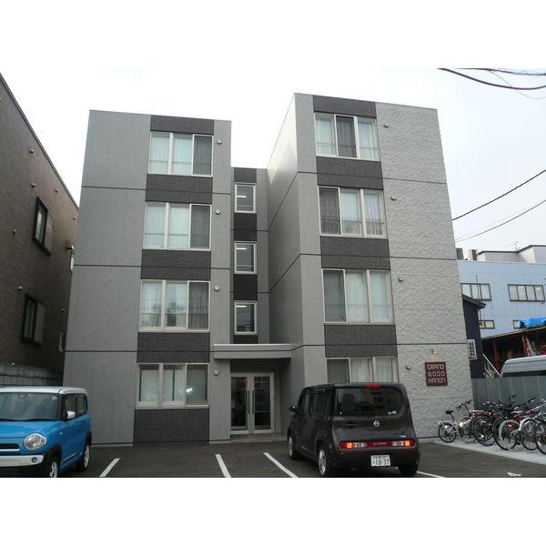 GRANDWOOD　KANON