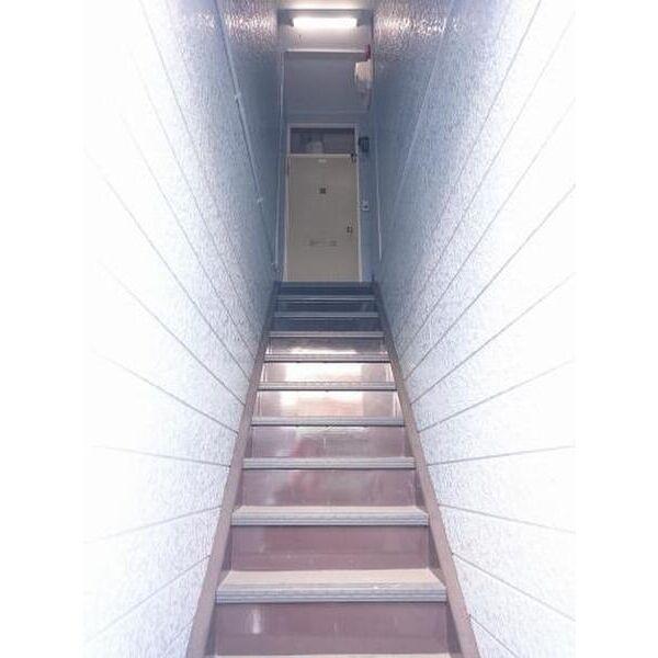 ハイツ林