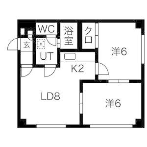プレミエール月寒