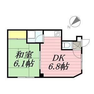 第一辻口荘
