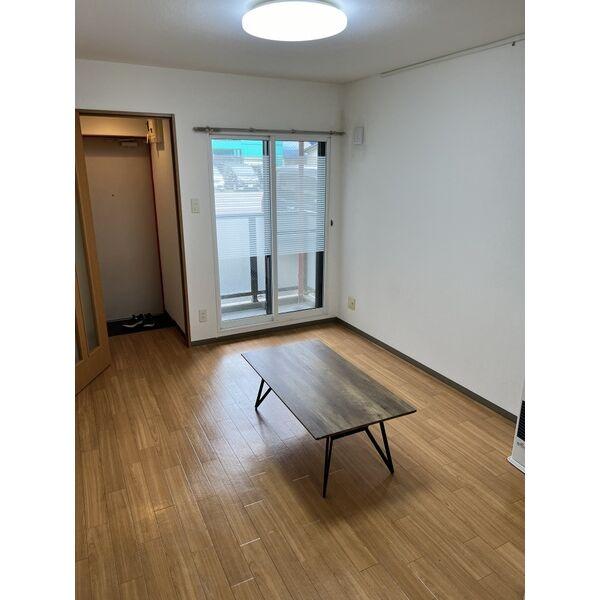 トレジャーキャッスル参番館