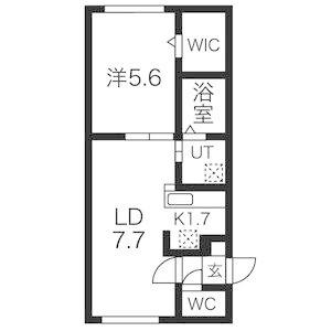 モンヴェール学園前