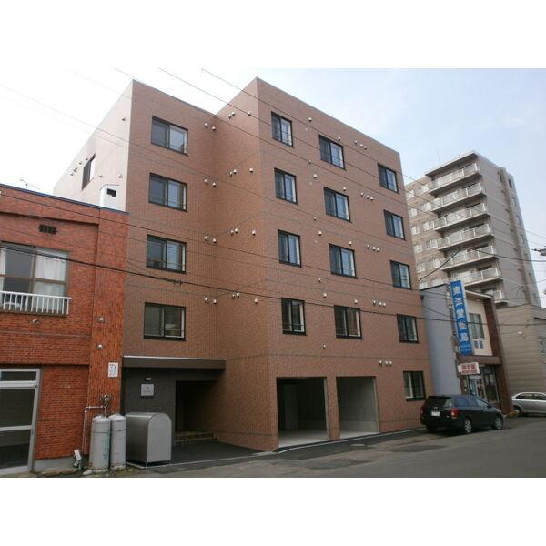 モンヴェール学園前