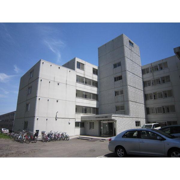 ロイヤルレインボー平岸A棟